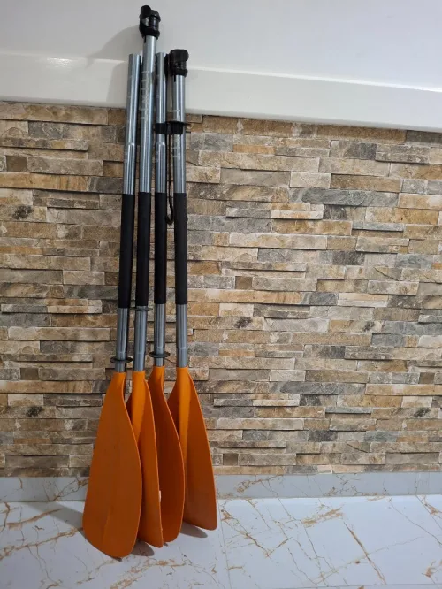 KAYAK ITIWIT 3PLACE (NOUVEAU MODEL)