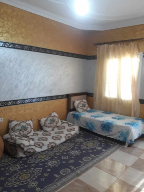 Vente Villa Mostaganem Ain nouissi