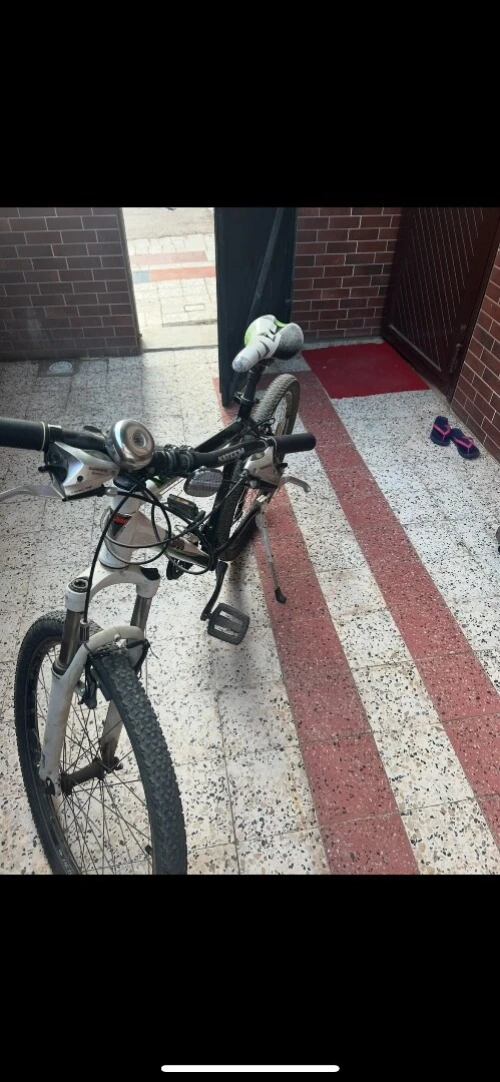 Vélo KTM ultra one 