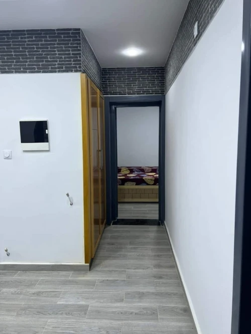 Location vacances Appartement F4 Tizi Ouzou Azeffoun