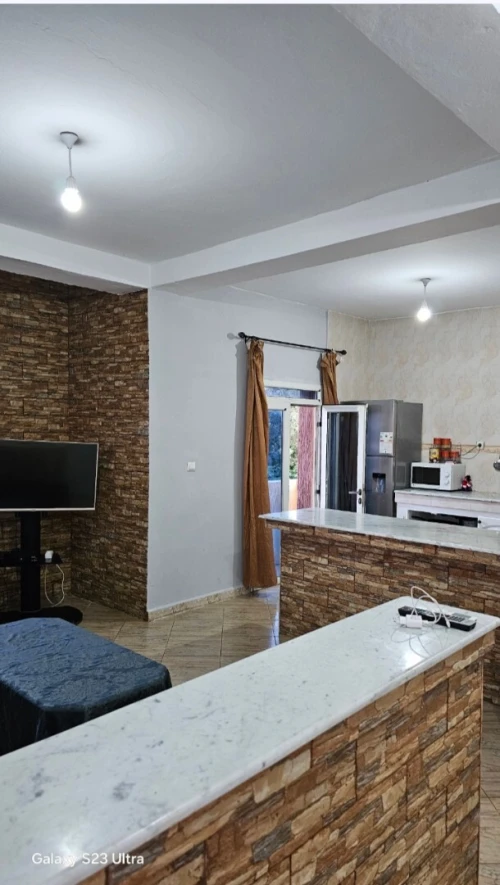 Location vacances Villa Béjaïa Beni ksila