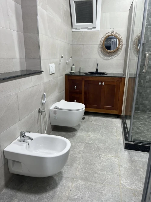 Location vacances Appartement F4 Tizi Ouzou Azeffoun