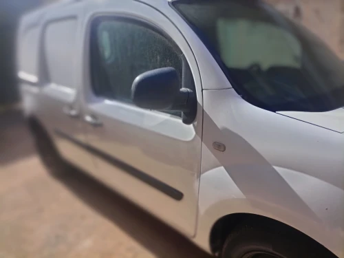 Renault Kangoo 2014 Confort (Utilitaire)