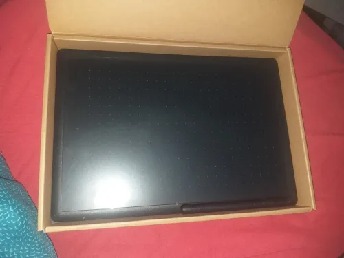 Tablette Graphique One by Wacom Medium Wacom CTL-672-S Tablette Graphique One by