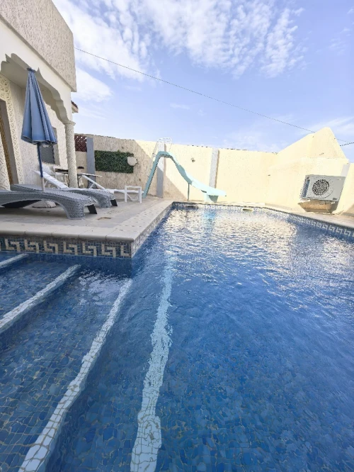 Location Villa Tlemcen Ghazaouet