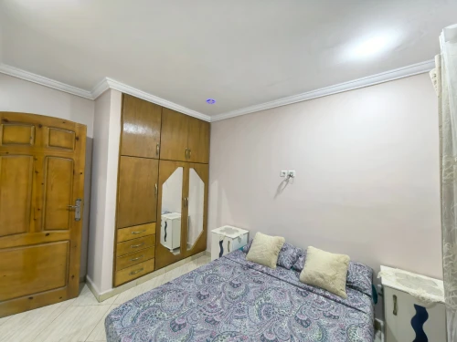 Location vacances Villa Tlemcen Ghazaouet