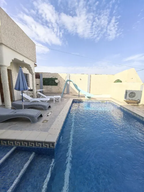 Location Villa Tlemcen Ghazaouet