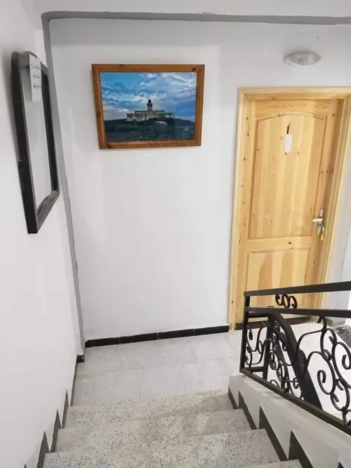 Location vacances bien immobilier Aïn Témouchent Beni saf