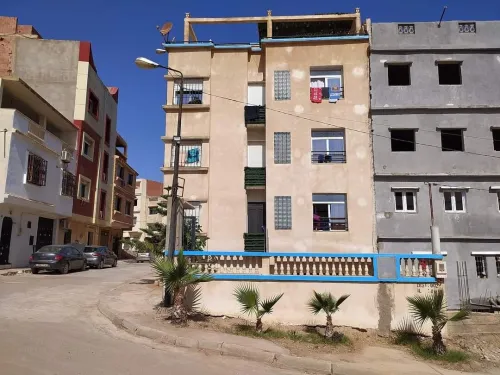 Location vacances bien immobilier Aïn Témouchent Beni saf