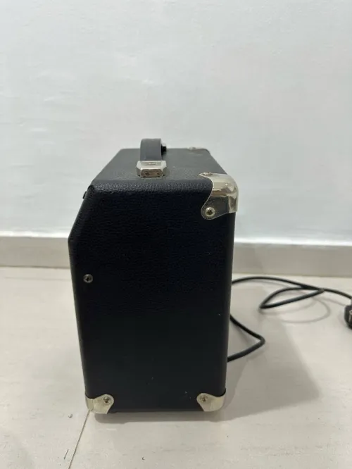 Guitare électrique + ampli 
