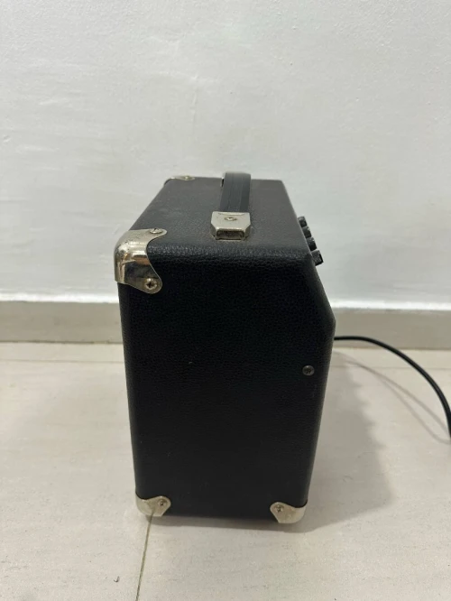 Guitare électrique + ampli 