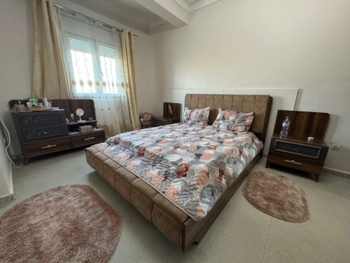 chambre MDF turquie importation 