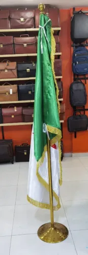 SUPPORT DRAPEAUX GM EN GROS