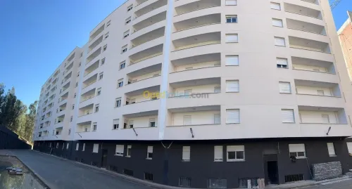 Vente Appartement F4 Boumerdès Thenia