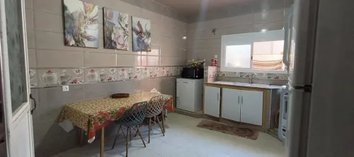Vente Villa M'Sila Msila