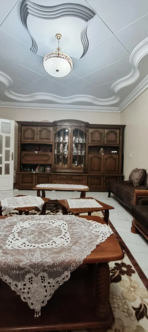 Vente Villa M'Sila Msila