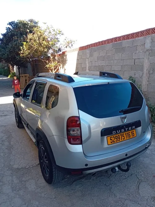 Dacia Duster 2016 Duster