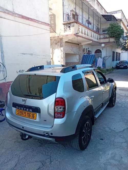 Dacia Duster 2016 Duster