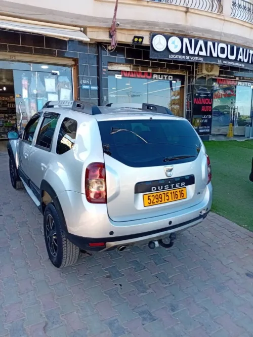 Dacia Duster 2016 Duster