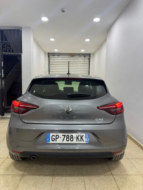 Easy Car HF Location de voiture avec ou sans chauffeur