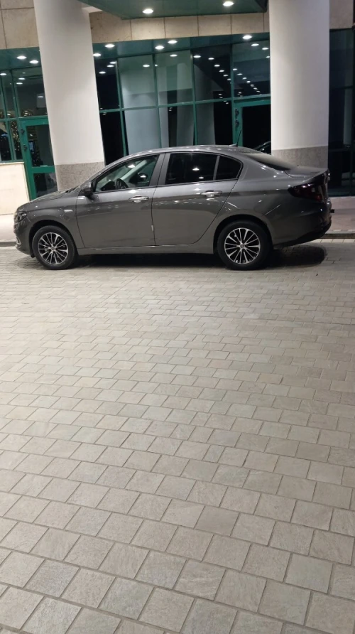 Location de voiture Easy Car HF