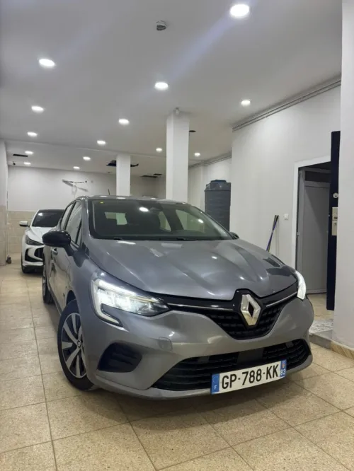 Easy Car HF Location de voiture avec ou sans chauffeur