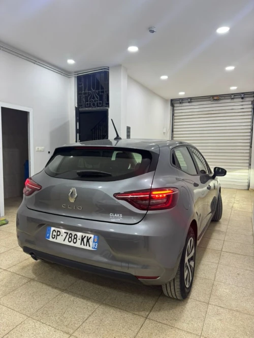 Easy Car HF Location de voiture avec ou sans chauffeur