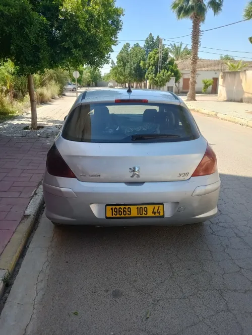 Peugeot 308 2009 308