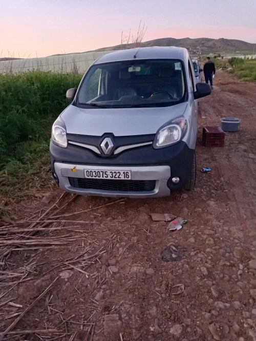 Renault Kangoo 2022 Kangoo