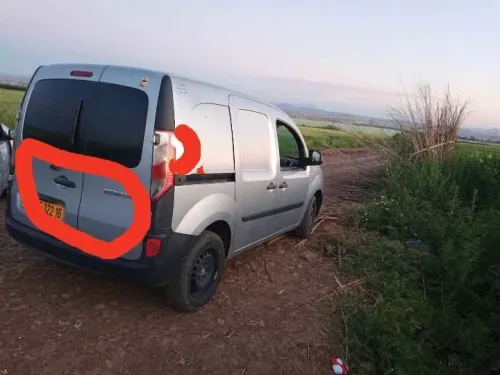 Renault Kangoo 2022 Kangoo