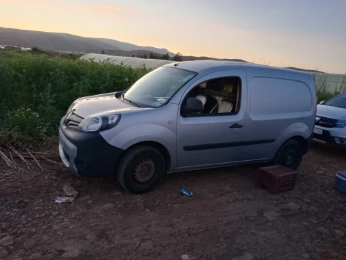 Renault Kangoo 2022 Kangoo