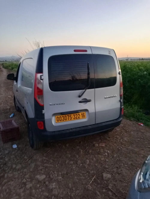 Renault Kangoo 2022 Kangoo