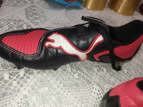 soulier puma original pro 41p 26.5 cm