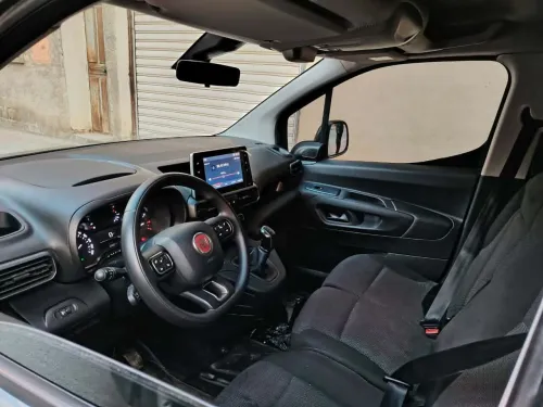 Fiat Doblo 2024 Itali