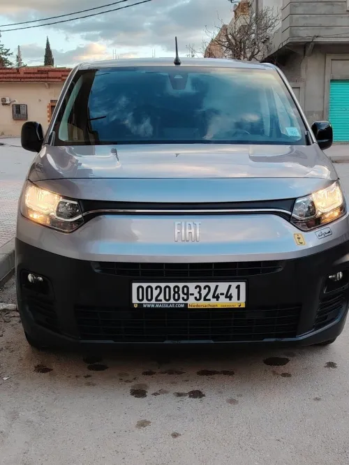 Fiat Doblo 2024 Itali