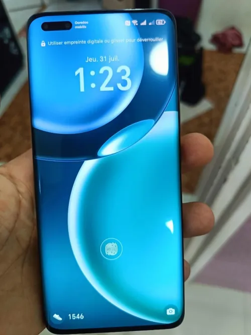 Honor Honor magic 4 pro