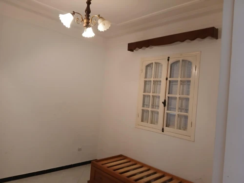 Location Appartement F3 Alger Rouiba