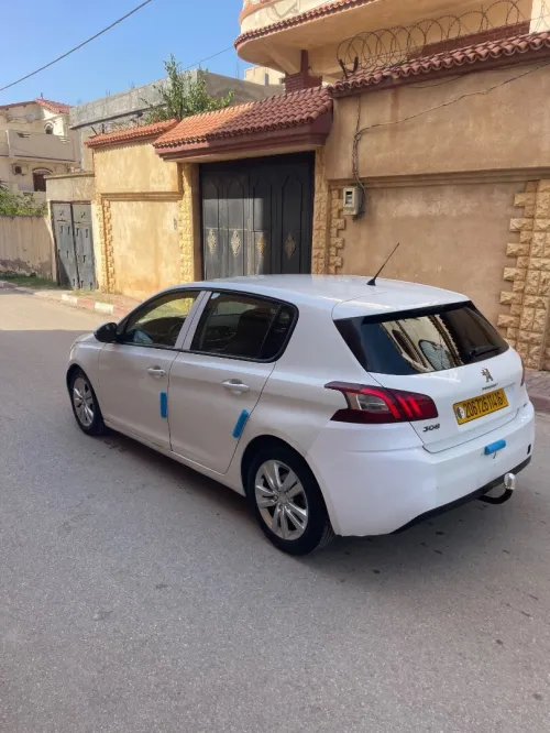 Peugeot 308 2014 Active