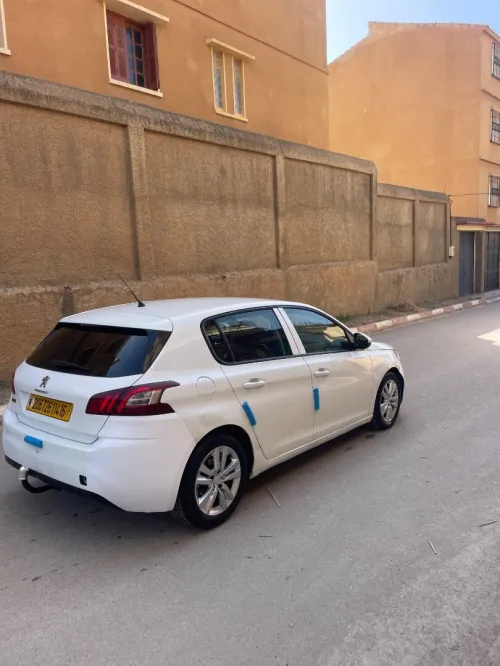 Peugeot 308 2014 Active