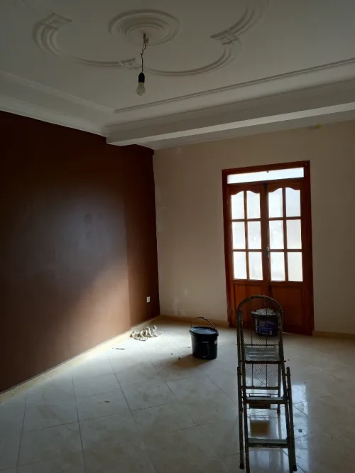 Location Appartement Niveau de villa F4 Alger Hraoua