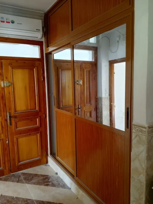 Location Appartement Niveau de villa F4 Alger Hraoua