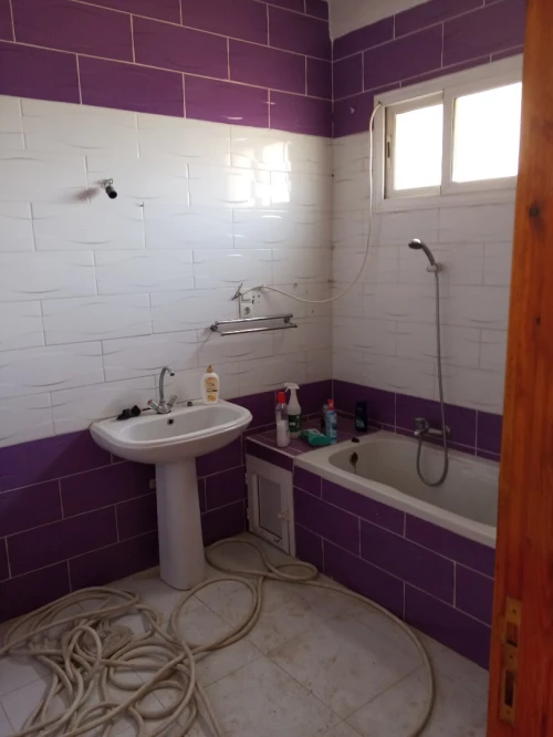 Location Appartement Niveau de villa F4 Alger Hraoua