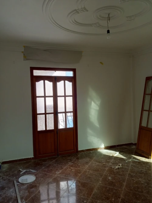 Location Appartement Niveau de villa F4 Alger Hraoua
