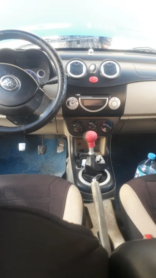 Lifan 520 2012 520