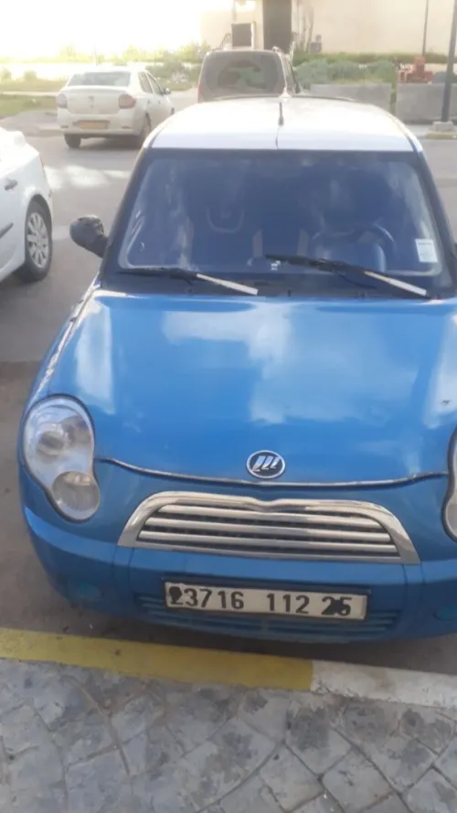 Lifan 520 2012 520