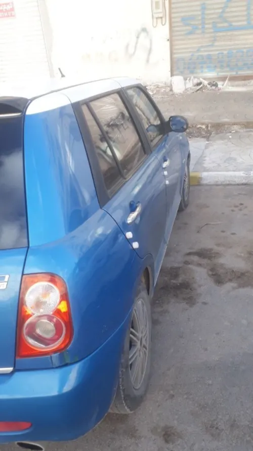 Lifan 520 2012 520