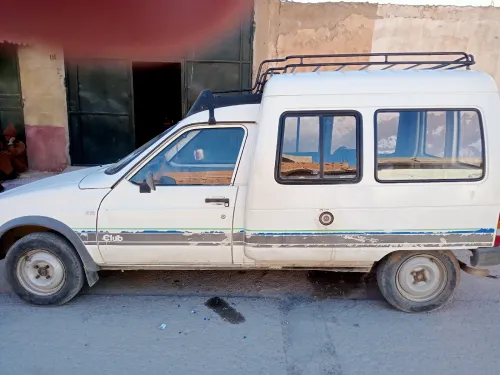 Citroen C15 1991 