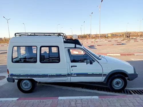 Citroen C15 1991 