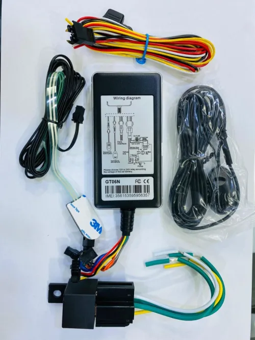 GPS AUTO