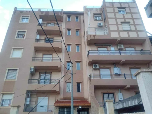 Vente Appartement F4 Alger Draria